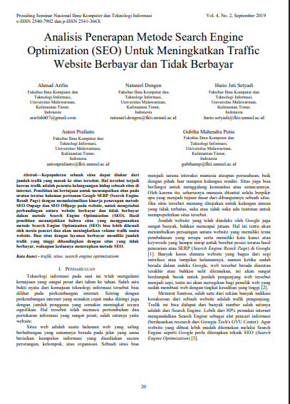 cover